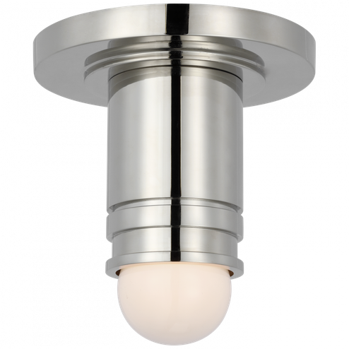 Top Hat Mini Monopoint Flush Mount (279|TOB 4360PN)