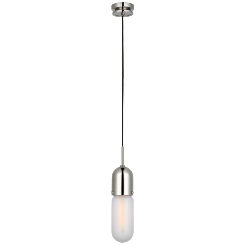 Junio Single Light Pendant (279|TOB 5645PN-FG-1)
