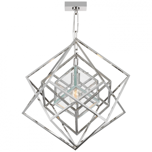 Cubist (279|KW 5020PN-CG)