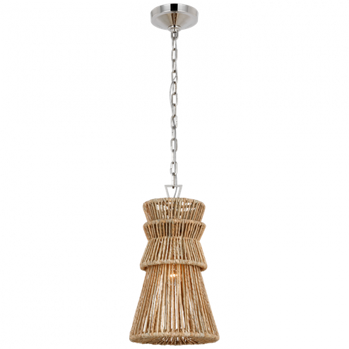 Antigua 10'' Pendant (279|CHC 5020PN/NAB)