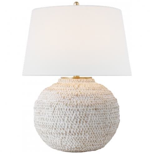 Avedon Small Table Lamp (279|MF 3000PWR-L)