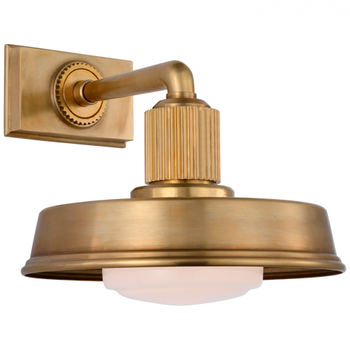 Ruhlmann Small Sconce (279|CHD 2298AB-WG)