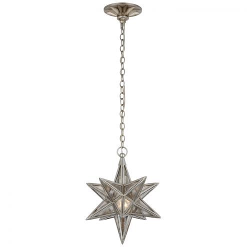 Moravian Small Star Lantern (279|CHC 5210BSL-AM)