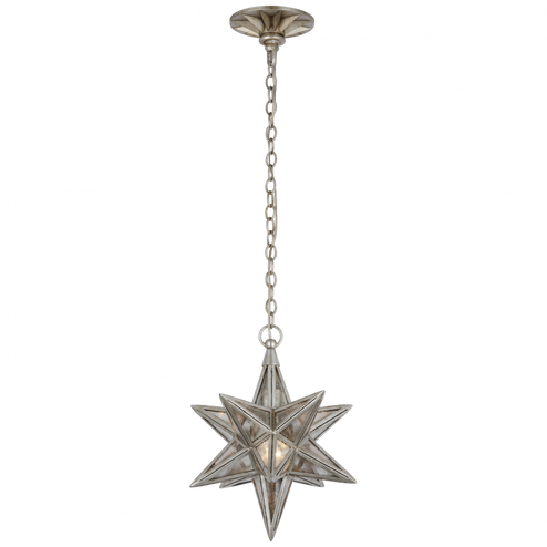 Moravian Small Star Lantern (279|CHC 5210BSL-AM)
