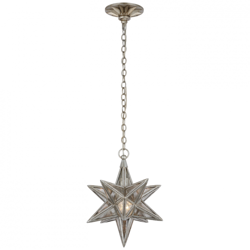 Moravian Small Star Lantern (279|CHC 5210BSL-AM)