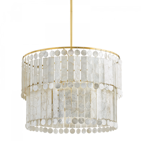 Melisa Chandelier (6939|H715806-AGB)