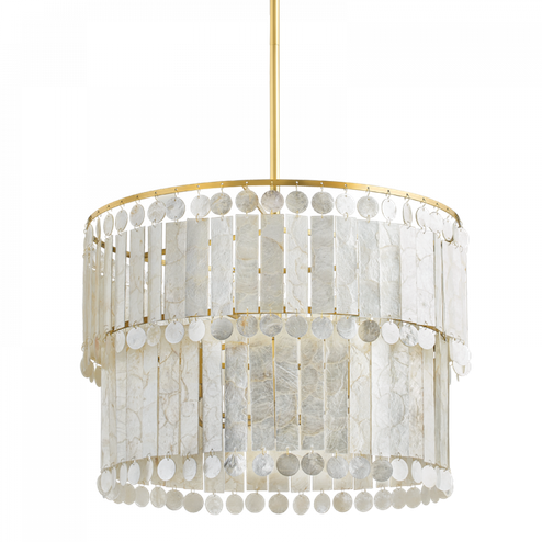Melisa Chandelier (6939|H715806-AGB)