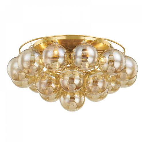 Mimi Flush Mount (6939|H711506-AGB)