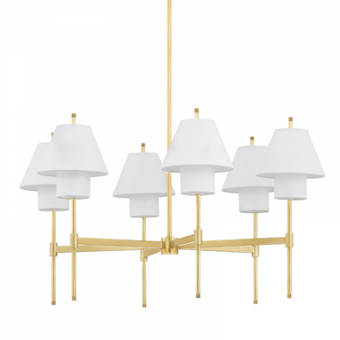 Glenmoore Chandelier (57|PI1899806-AGB)