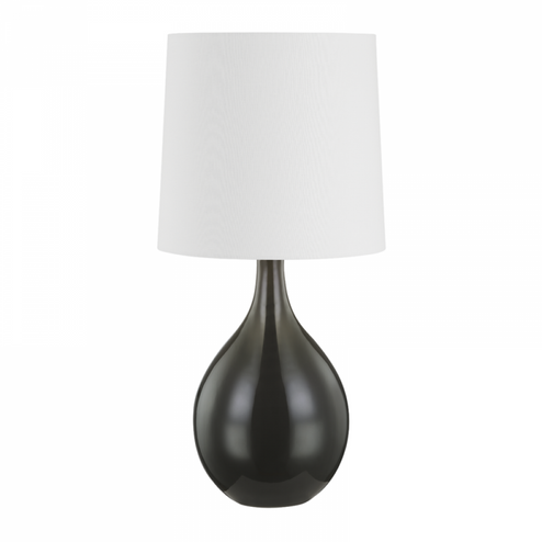 1 LIGHT TABLE LAMP (57|L2016-AGB/CGM)