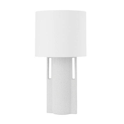 1 LIGHT TABLE LAMP (57|L1690-AGB/CWK)