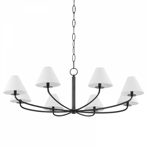 Stacey Chandelier (57|BKO902-OB)