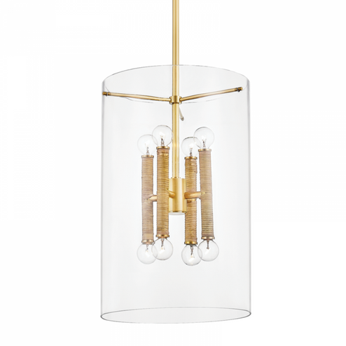 Barlow Lantern (57|BKO801-AGB) Barlow Lantern (57|BKO801-AGB)