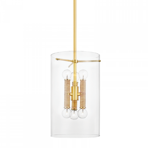 Barlow Lantern (57|BKO800-AGB)
