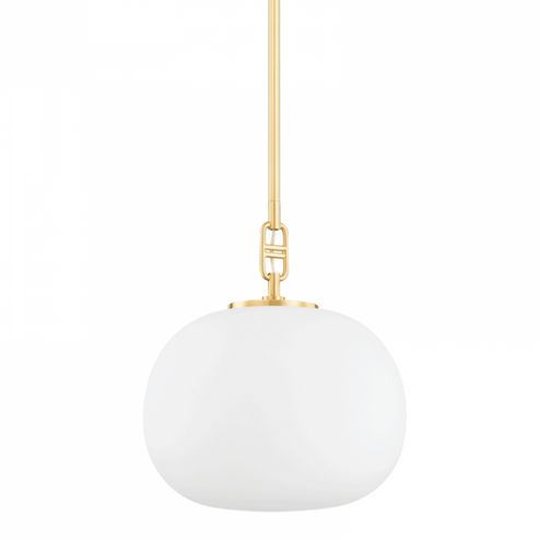 Ingels Pendant (57|9717-AGB)