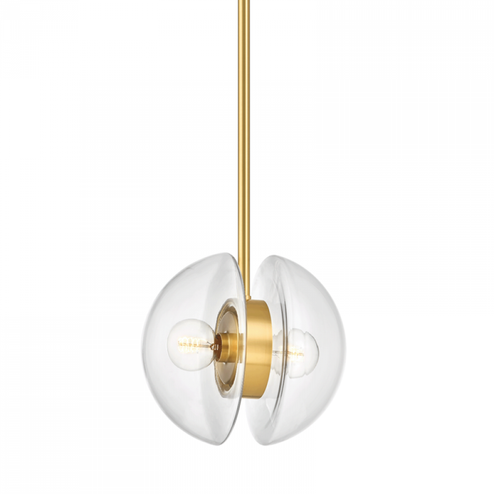 Kert Pendant (57|9412-AGB)