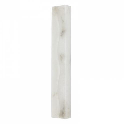 Sanger Wall Sconce (57|7933-SWH/PN)