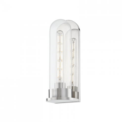 Irwin Wall Sconce (57|7800-PN)