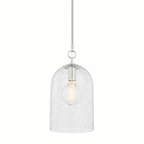 1 LIGHT PENDANT (57|7510-PN)