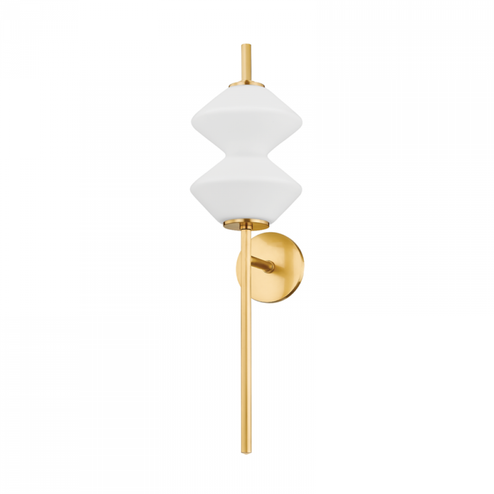 Barrow Wall Sconce (57|7400-AGB)