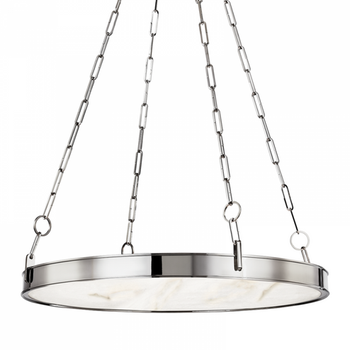 Kirby Chandelier (57|7230-PN)