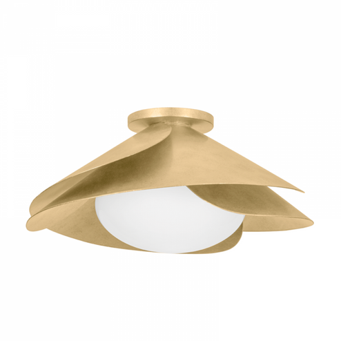 Brookhaven Flush Mount (57|7222-VGL)