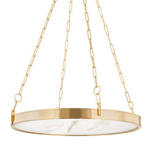 Kirby Chandelier (57|7230-AGB)