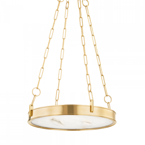 Kirby Chandelier (57|7220-AGB)