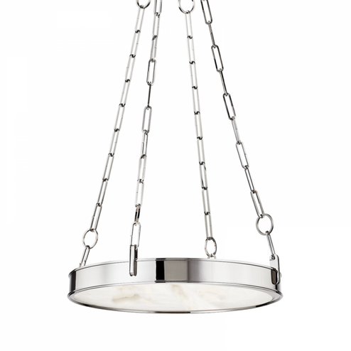 Kirby Chandelier (57|7220-PN) Kirby Chandelier (57|7220-PN)