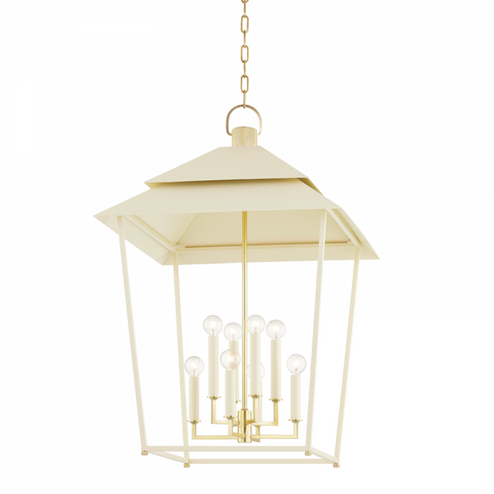 Natick Lantern (57|5138-AGB/SSD) Natick Lantern (57|5138-AGB/SSD)