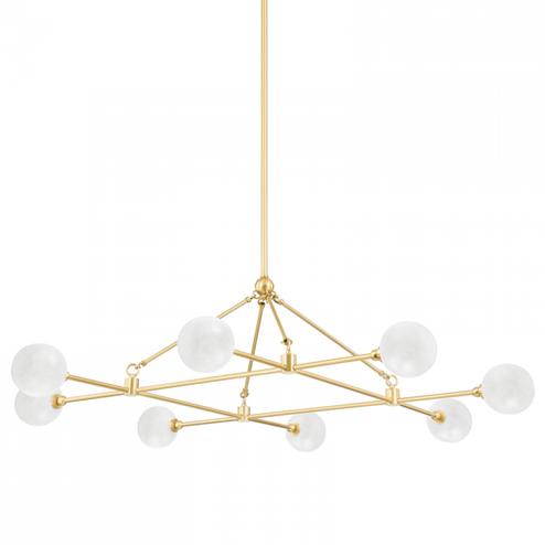 Andrews Chandelier (57|4846-AGB)