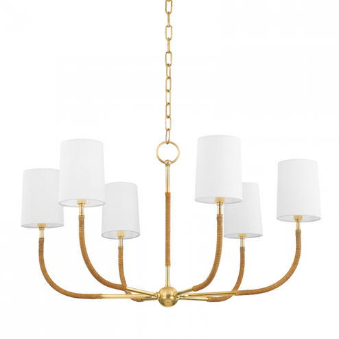 Webson Chandelier (57|3534-AGB)