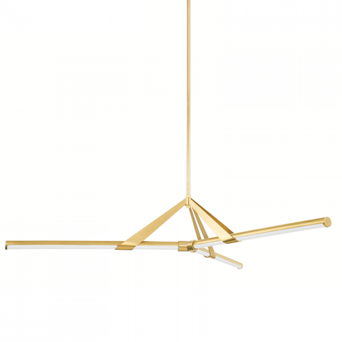 Jonas Chandelier (57|3062-AGB)