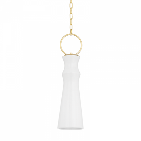 Borden Pendant (57|2270-AGB/CGW)