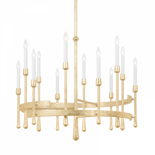 Hathaway Chandelier (57|2235-VGL)