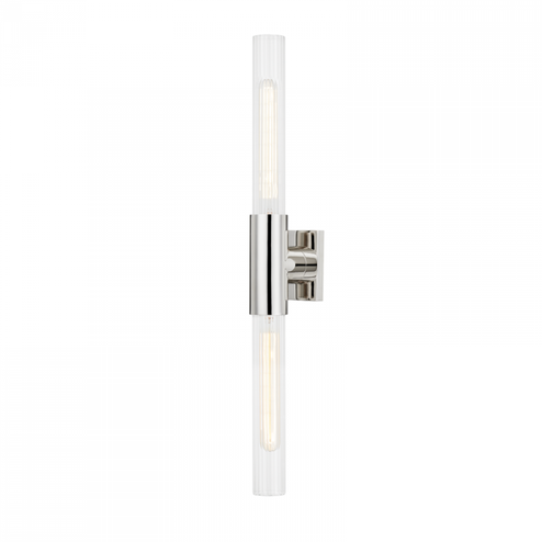 Asher Wall Sconce (57|1202-PN)