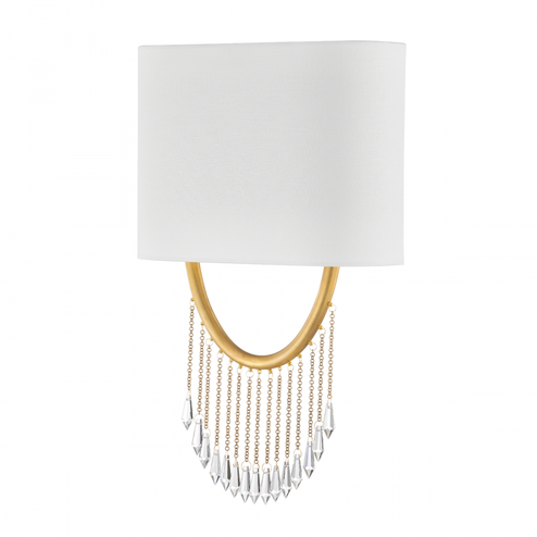 Francesca Wall Sconce (86|439-19-VB)