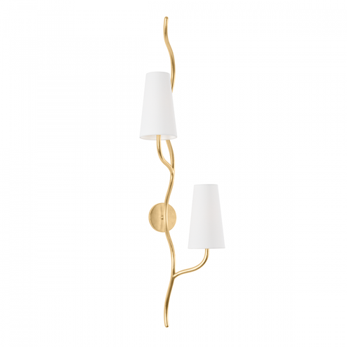 Cortona Wall Sconce (86|436-48-VGL)