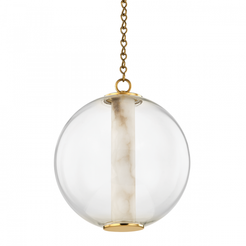 Pietra Pendant (86|432-16-VB)