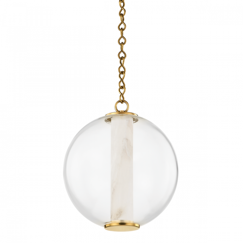 Pietra Pendant (86|432-12-VB)