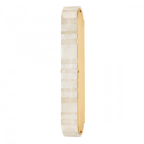 Budapest Wall Sconce (86|430-01-VB)