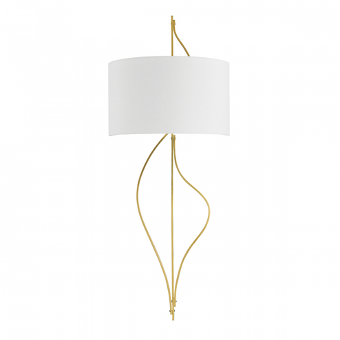 Akina Wall Sconce (86|421-02-VB)
