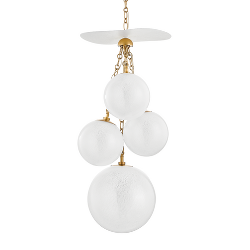 Antoinette Pendant (86|419-36-VB/GSW)