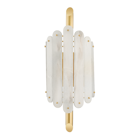 Selene Wall Sconce (86|417-04-VPB) Selene Wall Sconce (86|417-04-VPB)