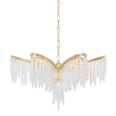 Pandora Chandelier (86|415-23-GL)