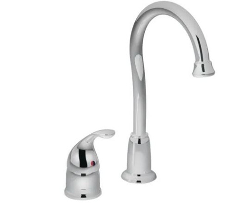 Stem .625 x 12 inch (2|4935SN)