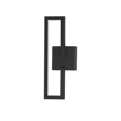 Penrose-Wall Sconce (94|E21260-BK)