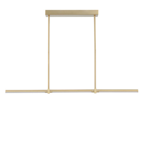 Dorian-Linear Pendant (94|E21357-GLD)