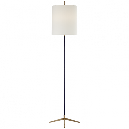 Caron Floor Lamp (279|TOB 1153BZ/HAB-L)