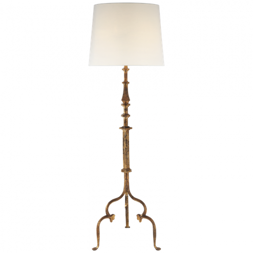 Madeleine Floor Lamp (279|SK 1505GI-L)